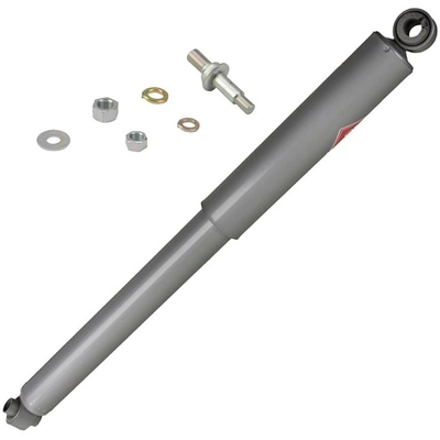 Rear Mono-Tube Gas Pressurized by KYB - KG5415 pa5