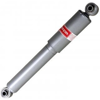 Rear Mono-Tube Gas Pressurized by KYB - KG54310 pa5