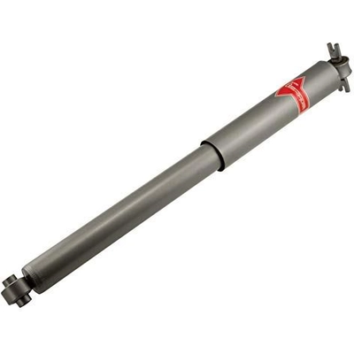 Rear Mono-Tube Gas Pressurized by KYB - KG54324 pa9