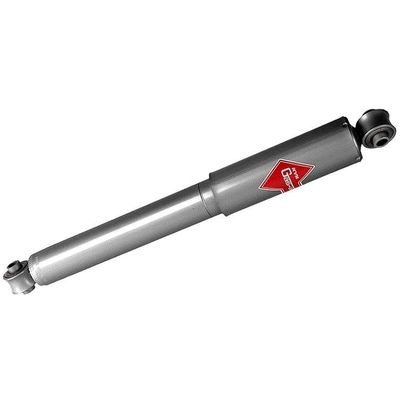 Rear Mono-Tube Gas Pressurized by KYB - KG5457 pa3