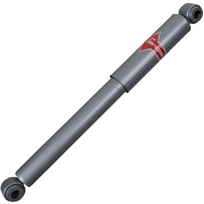 Rear Mono-Tube Gas Pressurized by KYB - KG5462 pa6