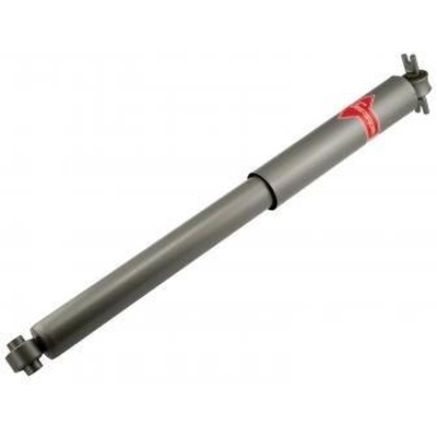 Amortisseur arrière mono-tube à gaz de KYB - KG5471 pa5