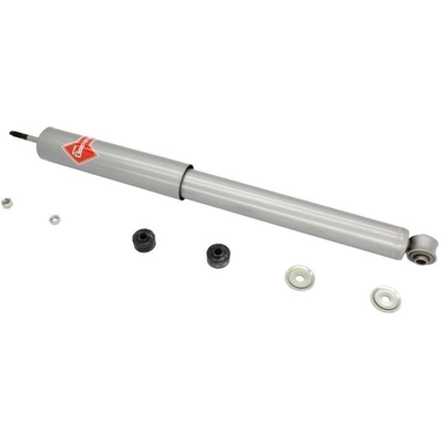 Amortisseur arrière mono-tube à gaz de KYB - KG5556 pa11