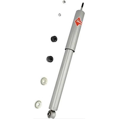 Amortisseur arrière mono-tube à gaz de KYB - KG5556 pa9