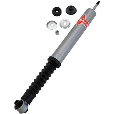 Rear Mono-Tube Gas Pressurized by KYB - KG5558 pa7
