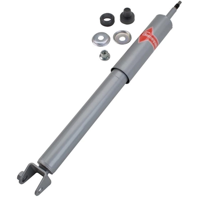 Rear Mono-Tube Gas Pressurized by KYB - KG5575 pa5