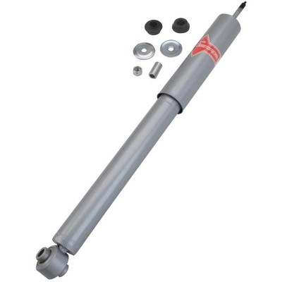 Amortisseur arrière mono-tube à gaz de KYB - KG5743 pa4