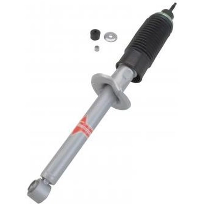 Rear Mono-Tube Gas Pressurized by KYB - KG9113 pa5