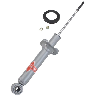 Rear Mono-Tube Gas Pressurized by KYB - KG9132 pa5