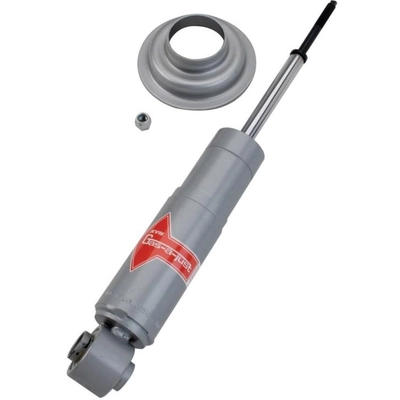 Amortisseur arrière mono-tube à gaz de KYB - KG9309 pa5