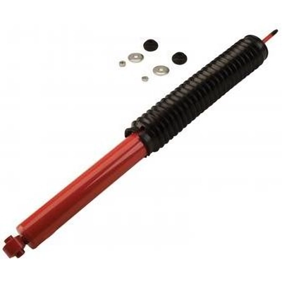 Rear Monomax High Performance Mono-Tube GS by KYB - 565008 pa5