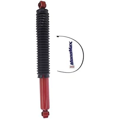 Rear Monomax High Performance Mono-Tube GS by KYB - 565125 pa7