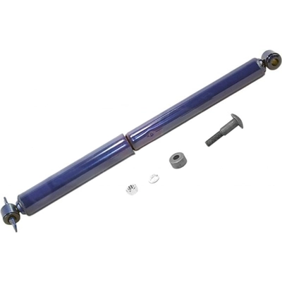 Rear Monroe Matic Plus Shock by MONROE/EXPERT SERIES - 33050 pa4