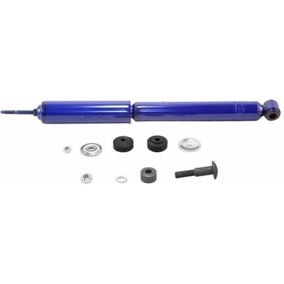 Rear Monroe Matic Plus Shock by MONROE/EXPERT SERIES - 33136 pa2