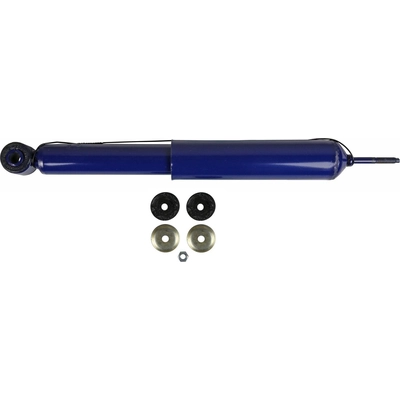 Rear Monroe Matic Plus Shock by MONROE/EXPERT SERIES - 33211 pa2