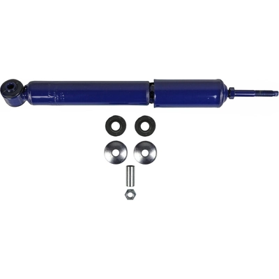 Rear Monroe Matic Plus Shock by MONROE/EXPERT SERIES - 33217 pa2