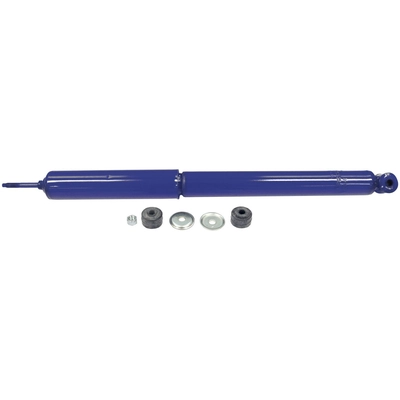 MONROE/EXPERT SERIES - 33247 - Rear Driver or Passenger Side Shock Absorber pa1