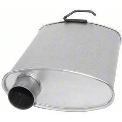 Rear Muffler by AP EXHAUST - 700306 pa3