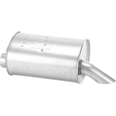 Rear Muffler by AP EXHAUST - 700345 pa3
