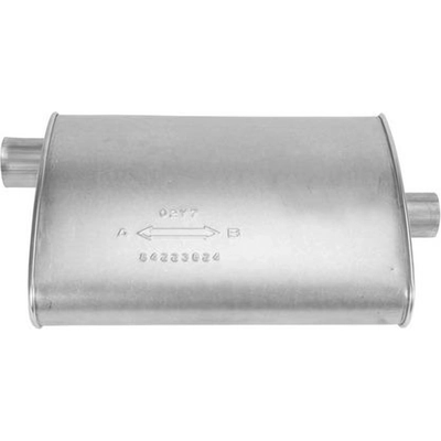 Rear Muffler by AP EXHAUST - 700371 pa1