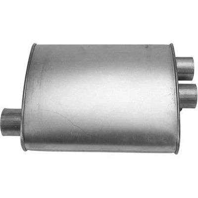 Rear Muffler by AP EXHAUST - 700385 pa2