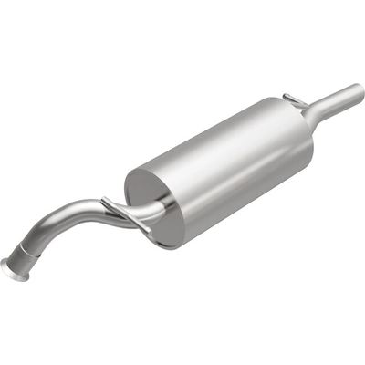 Rear Muffler by BOSAL - 228-499 pa4
