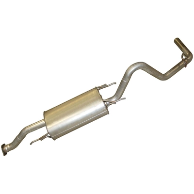 BOSAL - 290-073 - Rear Muffler pa3