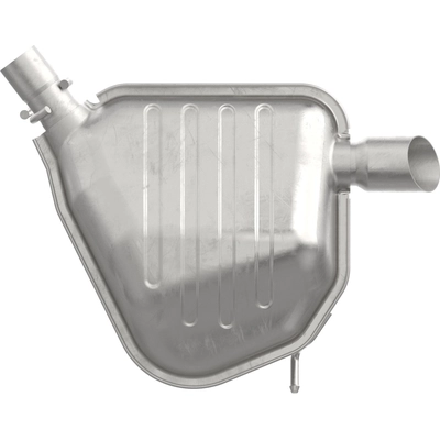 Rear Muffler by WALKER USA - 21249 pa2