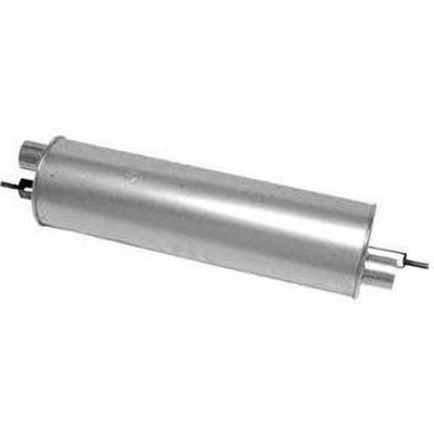 Stainless Steel Muffler - WALKER USA - 21949 pa3