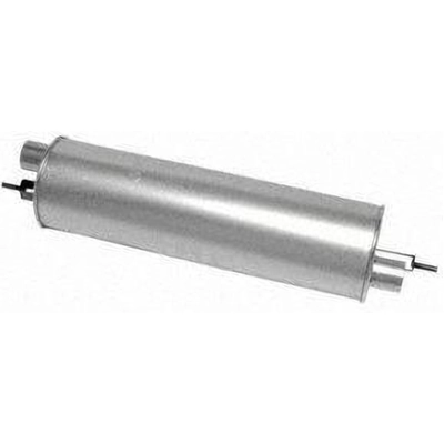 Stainless Steel Muffler - WALKER USA - 21949 pa4