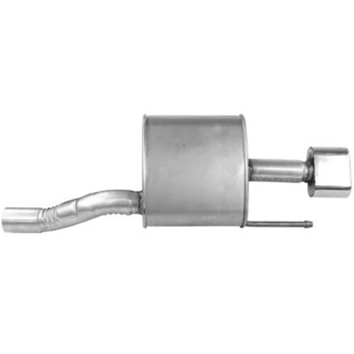 WALKER USA - 22044 - Muffler pa1