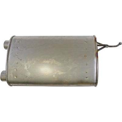 WALKER USA - 22274 - Muffler pa2