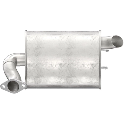 WALKER USA - 22838 - Muffler pa1