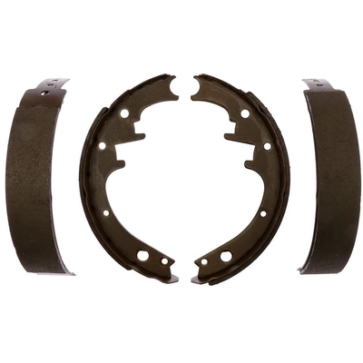 ACDELCO - 17151B - Brake Shoe pa1