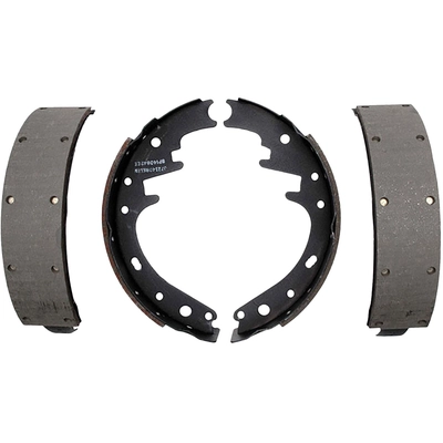 ACDELCO - 17264B - Brake Shoe pa1