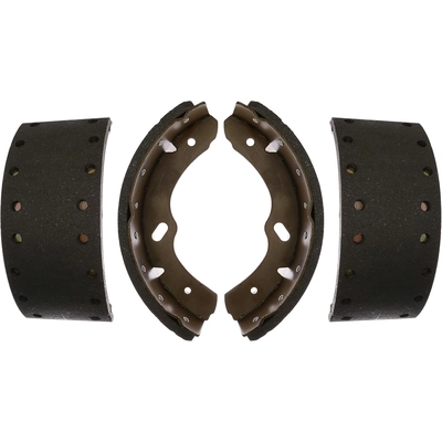 ACDELCO - 17792R - Brake Shoe pa1