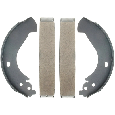 AC DELCO - 17815B - Drum Brake Shoes pa2