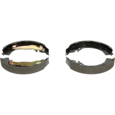 BOSCH - BS1021 - Rear New Brake Shoes pa6