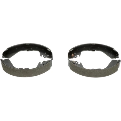 BOSCH - BS1052 - Rear New Brake Shoes pa6