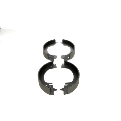 Rear New Brake Shoes by BOSCH - BS173 pa1