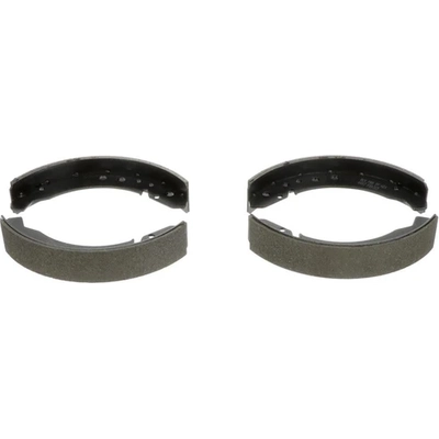 Rear New Brake Shoes by BOSCH - BS315 pa1