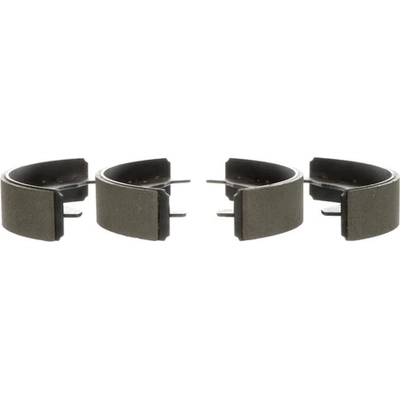 Rear New Brake Shoes by BOSCH - BS315 pa3