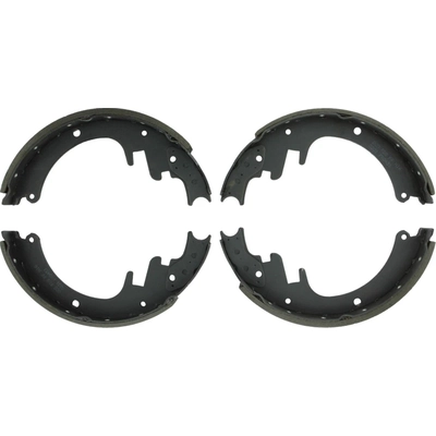 BOSCH - BS451R - Rear New Brake Shoes pa1