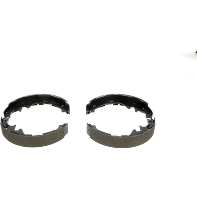 Rear New Brake Shoes by BOSCH - BS571 pa2