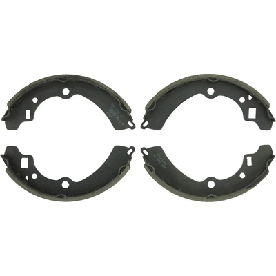 BOSCH - BS600 - Rear New Brake Shoes pa4