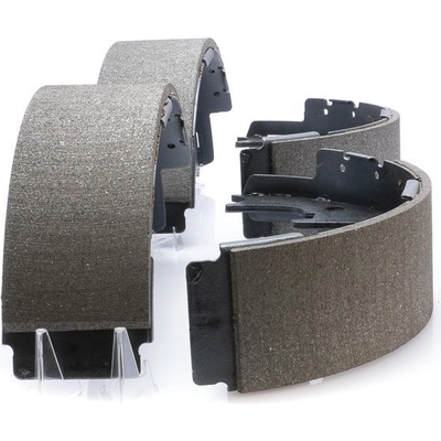 BOSCH - BS705 - Rear New Brake Shoes pa4