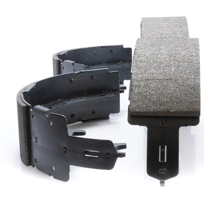 BOSCH - BS705 - Rear New Brake Shoes pa5