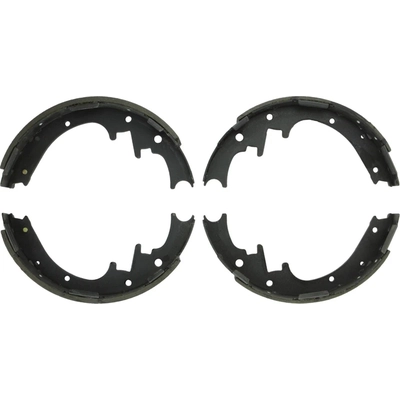 Rear New Brake Shoes by BOSCH - BS705R pa1
