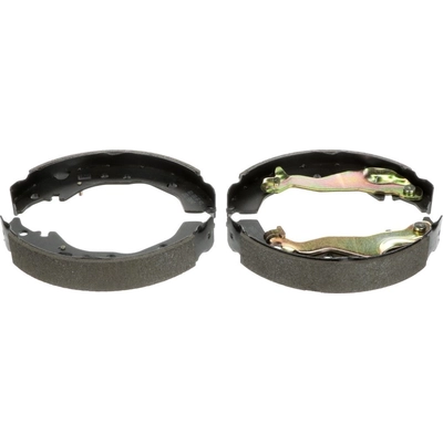 BOSCH - BS945 - Rear New Brake Shoes pa6