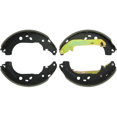 BOSCH - BS974 - Rear New Brake Shoes pa1